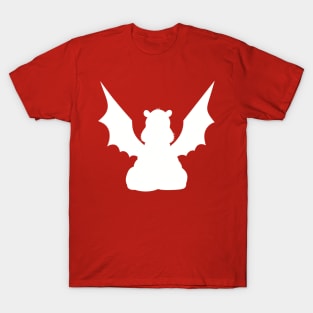 Holy Batopotamus!! T-Shirt